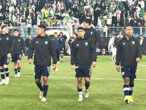 No fue sólo el 0-7 con Argelia: FIFA también golpea a Guatemala