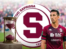 Las cuatro figuras de Saprissa que quedan libres en junio y aún no renuevan