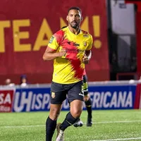 Marcel Hernández deja claro su futuro lejos de Herediano: "Ya se lo di todo"