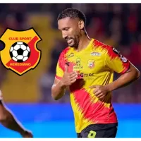 Marcel Hernández deja claro su futuro lejos de Herediano: "Ya se lo di todo"