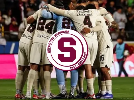 Saprissa sigue el ejemplo de LDA y anuncia una compra que su afición reclamaba