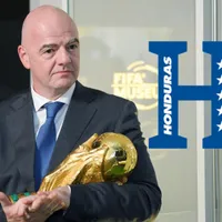 FIFA ya lo confirmó: Honduras está en el centro de la definición por un lugar en el Mundial 2026