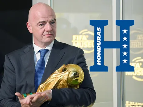 FIFA ya lo confirmó: Honduras está en el centro de la definición por un lugar en el Mundial 2026