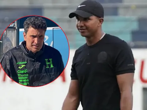 Donis Escober sentencia a José Francisco Molina y pide el regreso de este jugador a la Selección