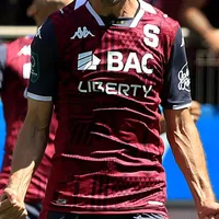 Lo echaron de Saprissa y ahora es noticia en Europa