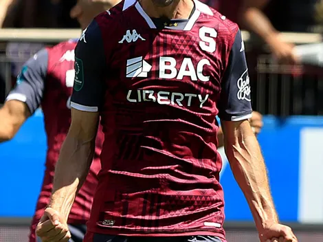 Lo echaron de Saprissa y ahora es noticia en Europa