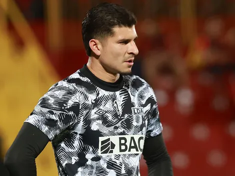 Alajuelense consternado por la condena a la que se expone Bayron Mora