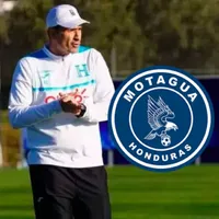Ya es oficial: Motagua recibe la noticia que tanto esperaba desde la Selección de Honduras