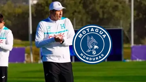 Ya es oficial: Motagua recibe la noticia que tanto esperaba desde la Selección de Honduras