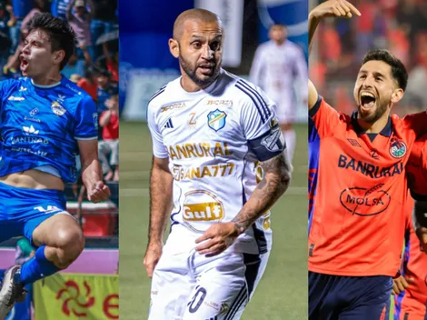 Cómo está la tabla de posiciones del Clausura 2026 de Guatemala y Acumulada