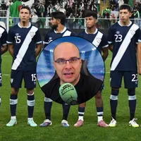 El mensaje de MisterChip que indigna a Guatemala