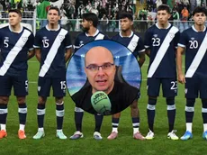 El mensaje de MisterChip que indigna a Guatemala