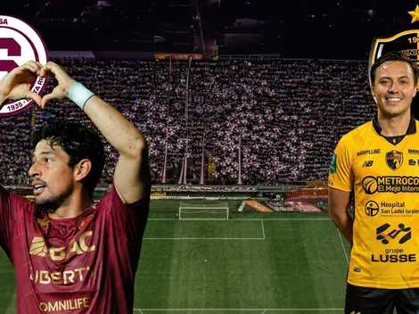 Saprissa vs. Liberia: hora exacta y qué canal transmite la semifinal de vuelta del Torneo de Copa de Costa Rica