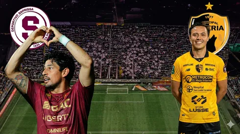 Saprissa y Liberia quieren un lugar en la final.