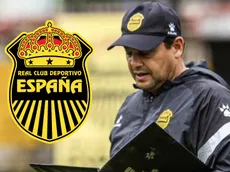 ¿Qué pasa con el salario de Jeaustin Campos en Honduras?: Real España comunica su postura