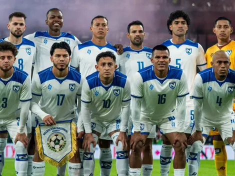Nicaragua asegura a su nuevo DT después del amistoso contra Rusia
