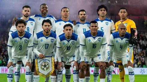 Nicaragua ya decidió.