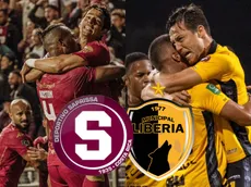 Saprissa vs. Liberia: ¿cómo se define la semifinal del Torneo de Copa si se mantiene el empate?