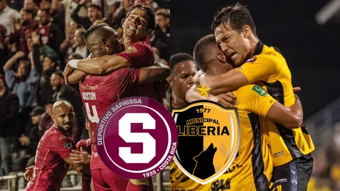 Saprissa vs. Liberia: ¿cómo se define la semifinal del Torneo de Copa si se mantiene el empate?