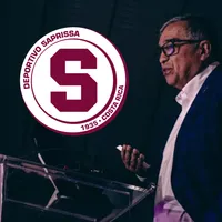 De Saprissa a La Liga: Roberto Artavia impacta a los morados con un anuncio oficial