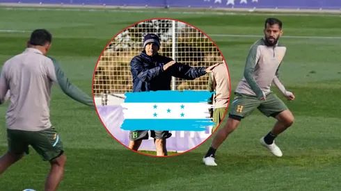 José Francisco Molina ha tomado una decisión con Jorge Álvarez.