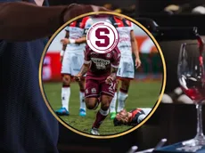 Ganó 6 títulos con Saprissa y terminó donde nadie imaginaba: "Hablamos de política"