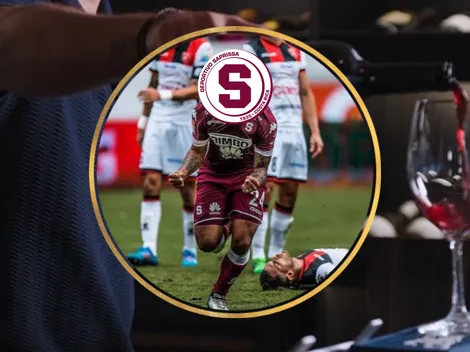 Ganó 6 títulos con Saprissa y terminó donde nadie imaginaba: "Hablamos de política"