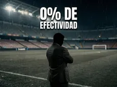 0% de efectividad: ex DT de Costa Rica queda fuera de otra selección tras caer 11-0