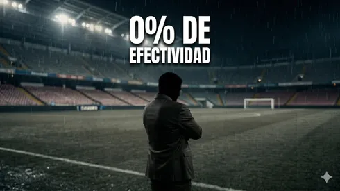 Un ciclo calamitoso.