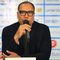 Yamil Bukele y la Fesfut no tienen piedad al castigar a equipo histórico de El Salvador