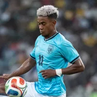 El inesperado mensaje de Edgar Yoel Bárcenas tras volver a jugar con la Selección de Panamá