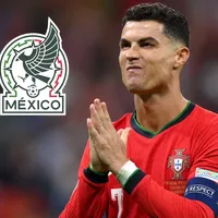 Dónde ver México vs. Portugal y por qué no juega CR7
