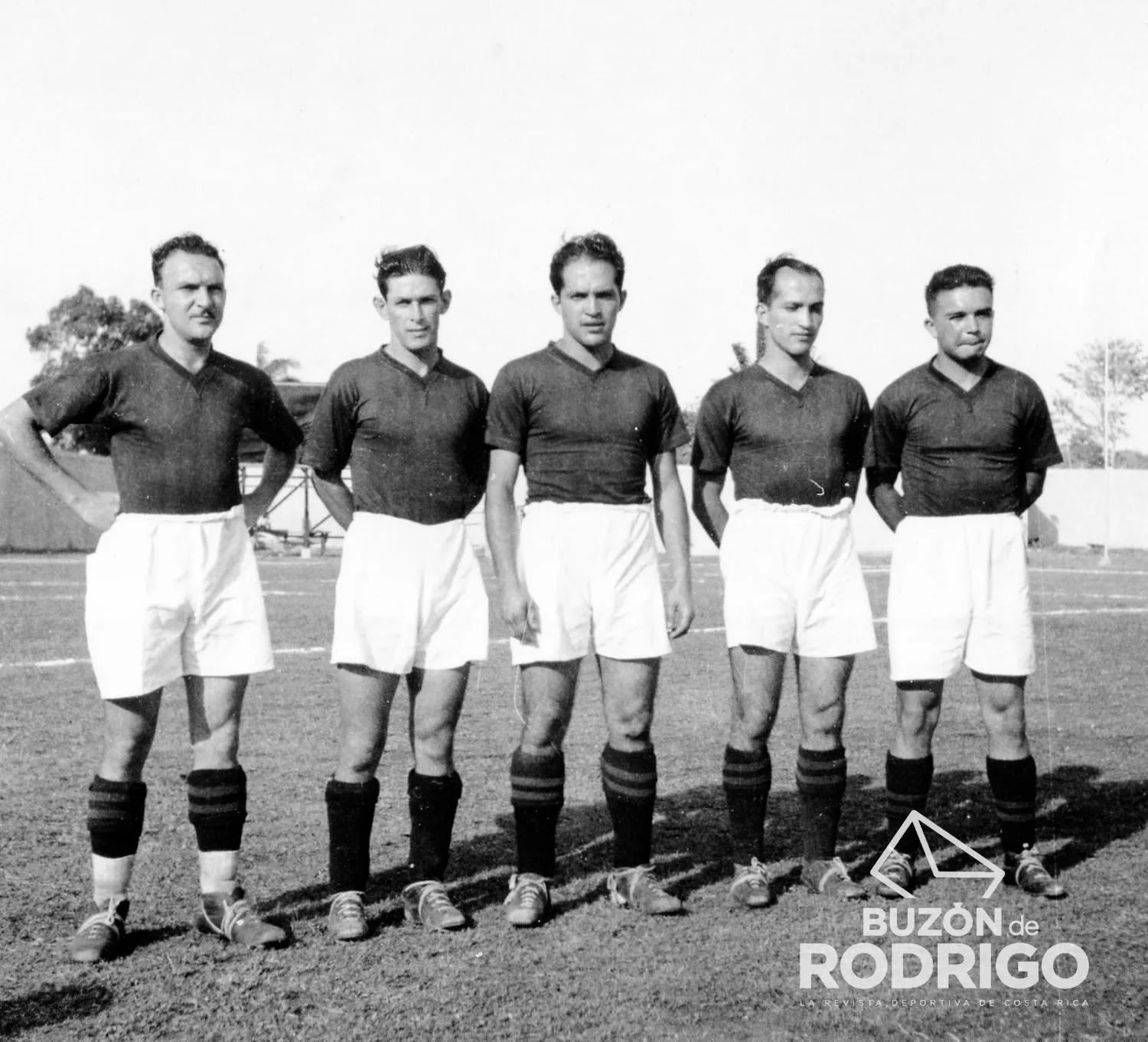 La delantera tricolor que no tuvo misericordia con Panamá (El Buzón de Rodrigo).