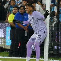 Guatemala sorprendida por la decisión que tomó Kenderson Navarro