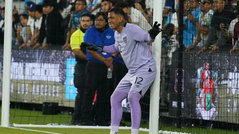 El de Municipal ya lo decidió.