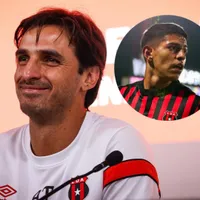 La fuerte advertencia de Bryan Ruiz para Alejandro Bran: "No combina"