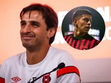 La fuerte advertencia de Bryan Ruiz para Alejandro Bran: "No combina"