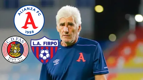 Ernesto Corti indignó a Alianza con lo que dijo tras el doloroso empate con Platense