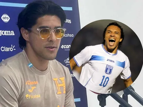 Luis Palma sorprende a toda Honduras con la respuesta que agitará a Rambo de León: “Tiene razón”