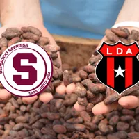 Campeonó en Saprissa y LDA, dejó el fútbol a los 28 y hoy dedica su vida al cacao