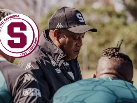 Pieza clave para Hernán Medford pone en alerta a Saprissa: "Me salió una oportunidad de irme"