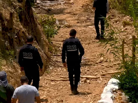 Presidente de un club de Costa Rica sería una de las víctimas del triple homicidio en Alajuela