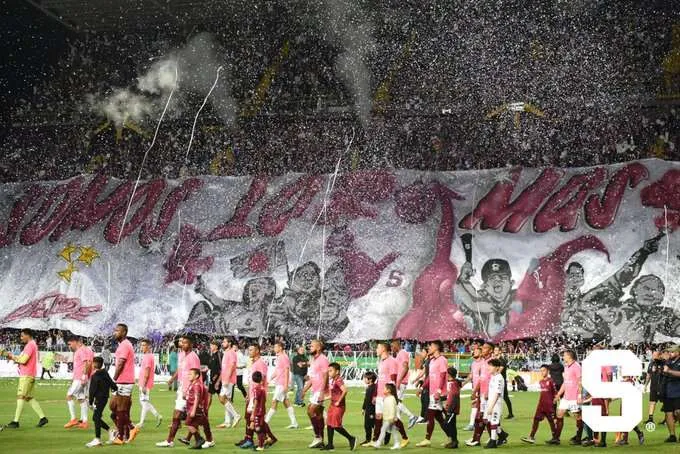 La Cueva es un escenario verdaderamente intimidante (Saprissa).