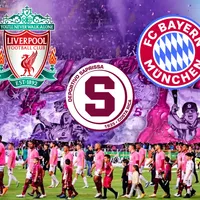 Enfrentó a Liverpool y Bayern Múnich, pero la afición que lo intimidó fue la de Saprissa