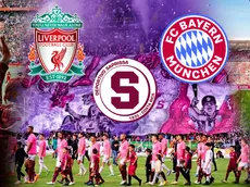 Enfrentó a Liverpool y Bayern Múnich, pero la afición que lo intimidó fue la de Saprissa