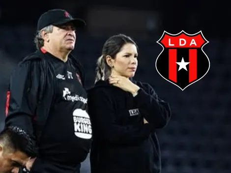 ¿Quién es Mariana Obando, la especialista que Machillo Ramírez necesita para ganar la 32?