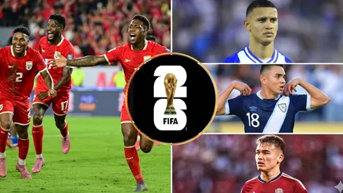 ¿Cuánto valen Costa Rica, Guatemala y Honduras?