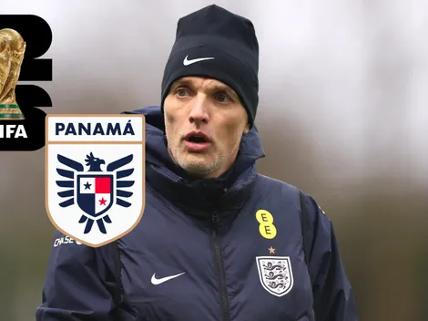 Alarma para Tuchel: el problema que no puede evitar y pondría en "riesgo" a Inglaterra contra Panamá