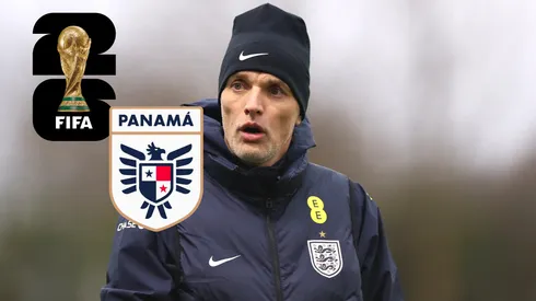 Alarma para Tuchel: el problema que no puede evitar y pondría en "riesgo" a Inglaterra contra Panamá en el Mundial 2026