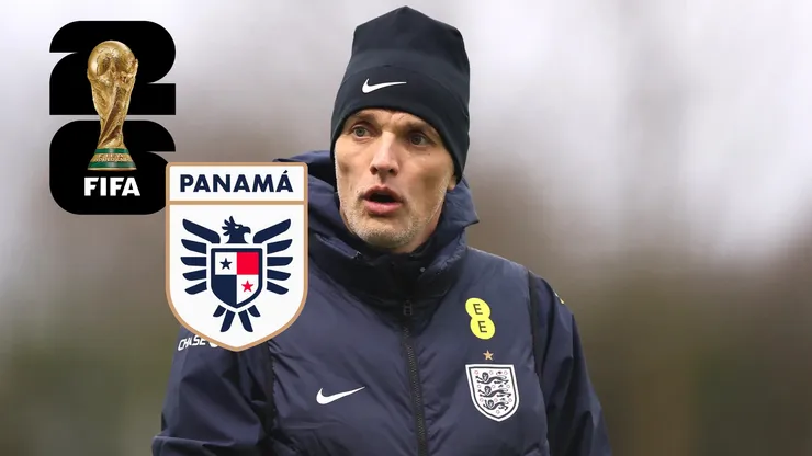 Alarma para Tuchel: el problema que no puede evitar y pondría en "riesgo" a Inglaterra contra Panamá en el Mundial 2026